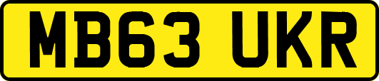 MB63UKR