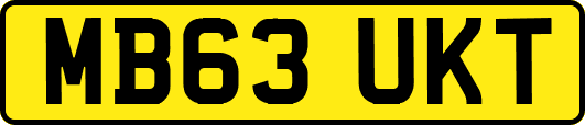 MB63UKT