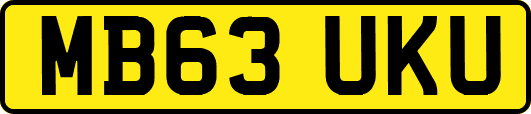 MB63UKU