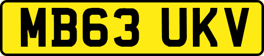MB63UKV