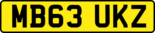 MB63UKZ