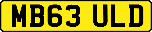 MB63ULD