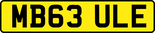 MB63ULE