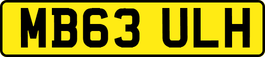 MB63ULH