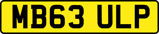 MB63ULP