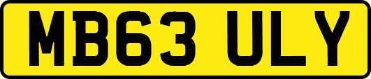 MB63ULY