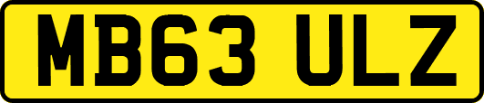 MB63ULZ