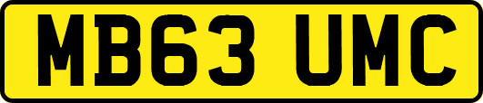 MB63UMC