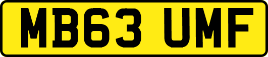 MB63UMF