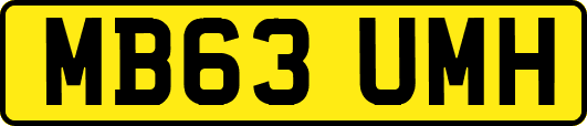 MB63UMH