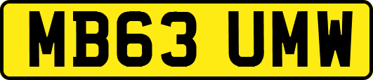 MB63UMW