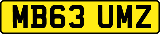 MB63UMZ