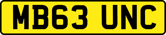 MB63UNC