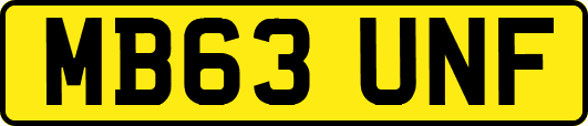 MB63UNF