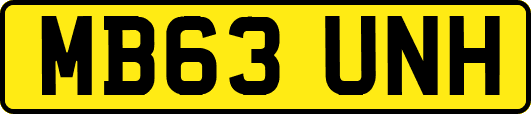 MB63UNH