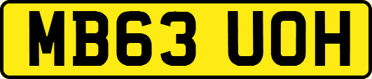 MB63UOH