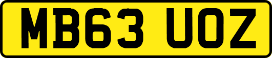 MB63UOZ