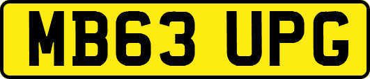 MB63UPG