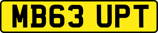 MB63UPT
