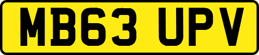 MB63UPV