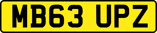MB63UPZ