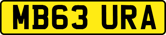MB63URA