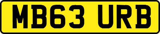 MB63URB