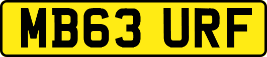 MB63URF