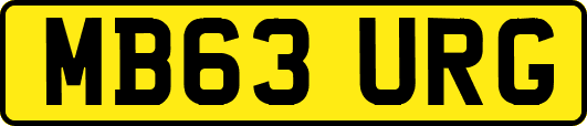 MB63URG