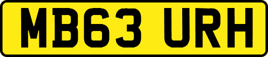 MB63URH