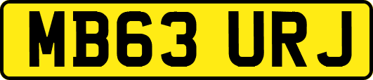 MB63URJ