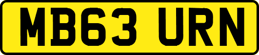 MB63URN