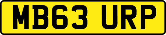 MB63URP