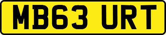 MB63URT