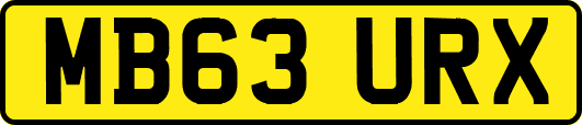 MB63URX