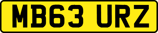 MB63URZ