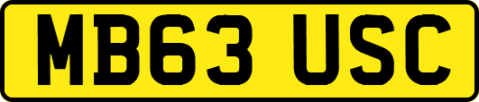 MB63USC