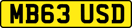 MB63USD