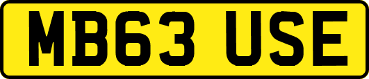 MB63USE