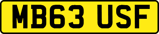 MB63USF