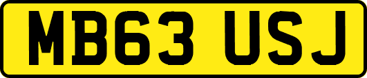 MB63USJ