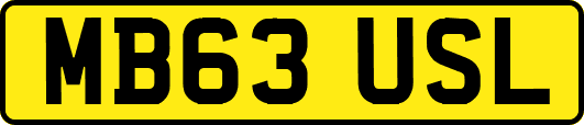 MB63USL