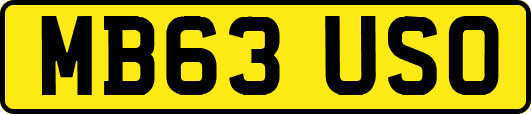 MB63USO