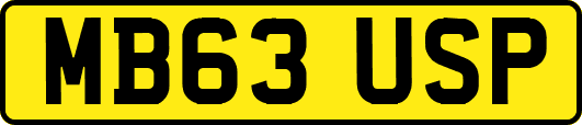 MB63USP