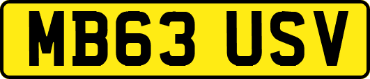 MB63USV