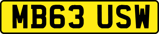 MB63USW
