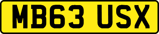 MB63USX