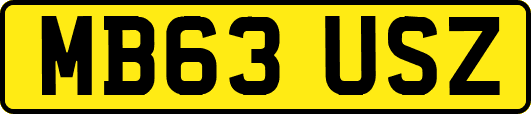 MB63USZ