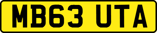 MB63UTA