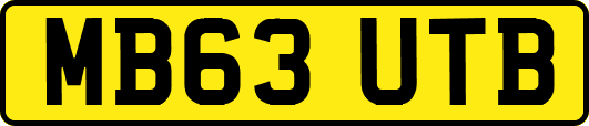 MB63UTB